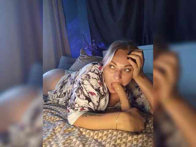 Tanysha-1 webcam
