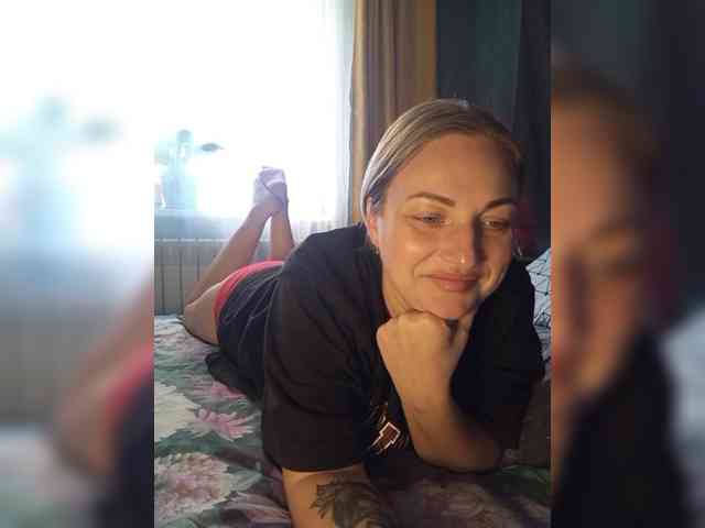 Tanysha-1 webcam