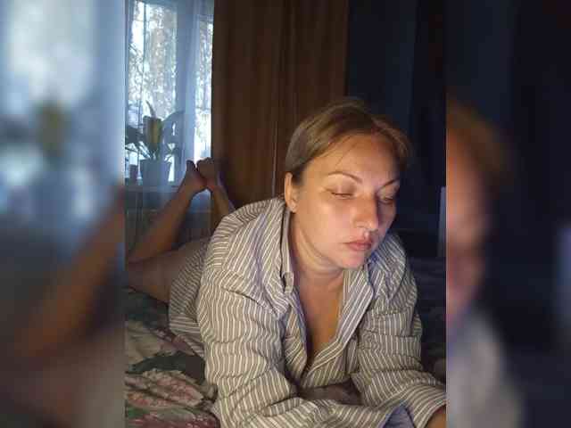 Tanysha-1 webcam