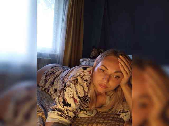 Tanysha-1 webcam