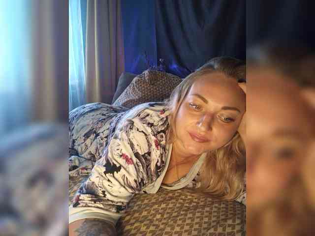 Tanysha-1 webcam