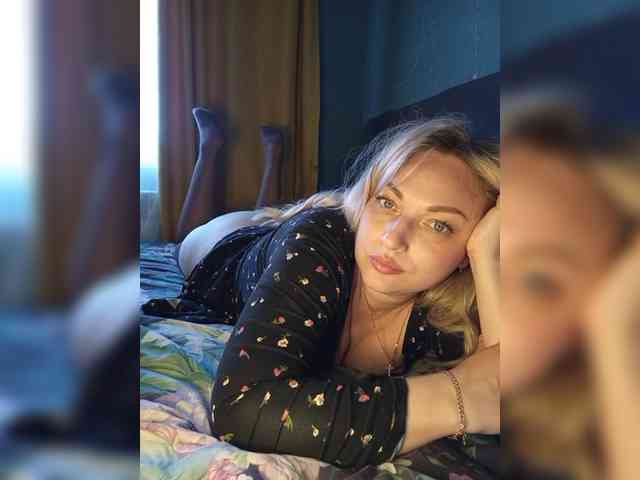 Tanysha-1 webcam