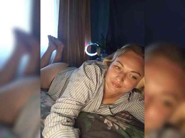 Tanysha-1 webcam