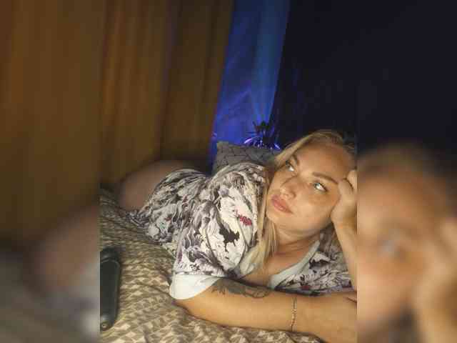 Tanysha-1 webcam