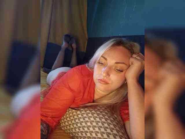 Tanysha-1 webcam