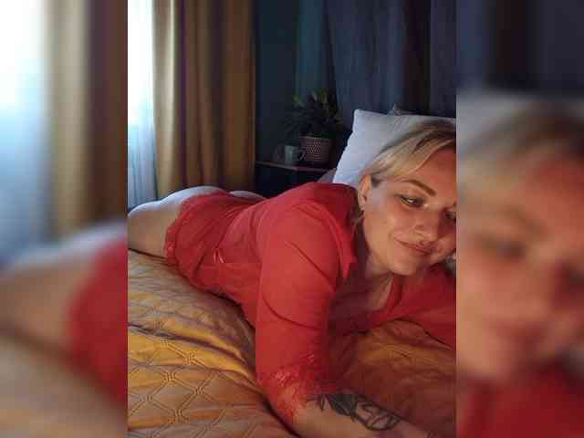 Tanysha-1 webcam