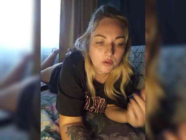 Tanysha-1 webcam