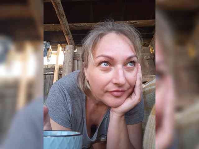 Tanysha-1 webcam