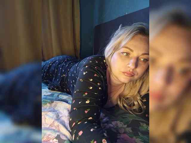 Tanysha-1 webcam