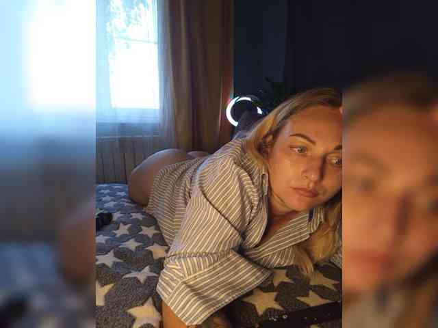Tanysha-1 webcam
