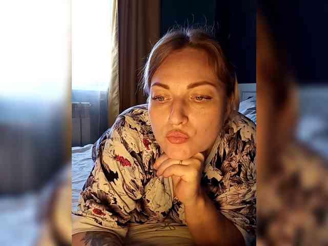 Tanysha-1's webcam live show