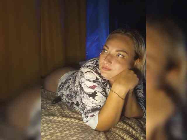 Tanysha-1 webcam