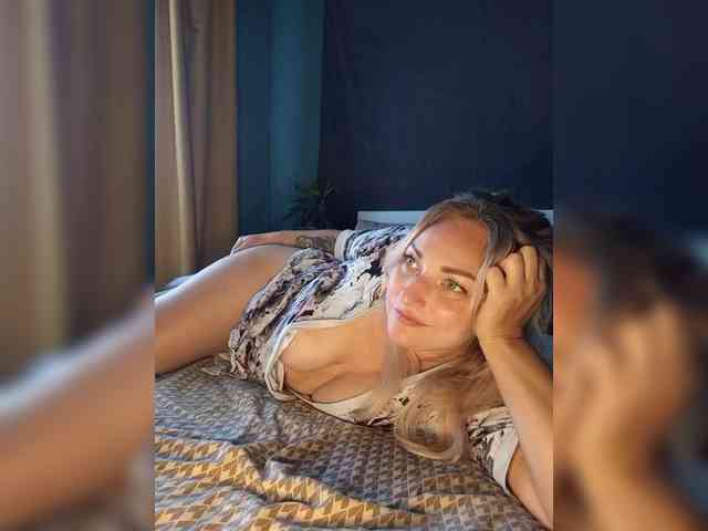 Tanysha-1 webcam