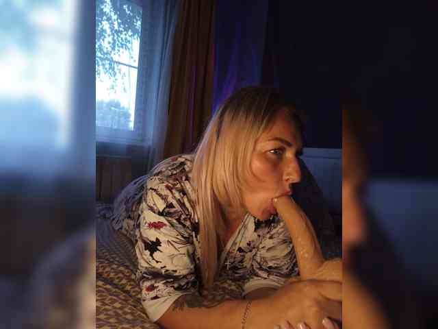 Tanysha-1 webcam