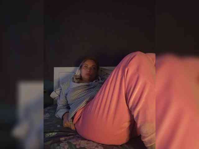 Tanysha-1 webcam