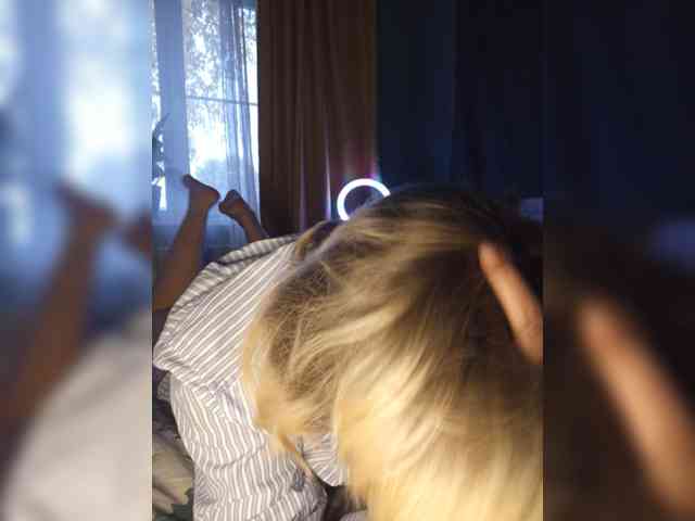 Tanysha-1 webcam