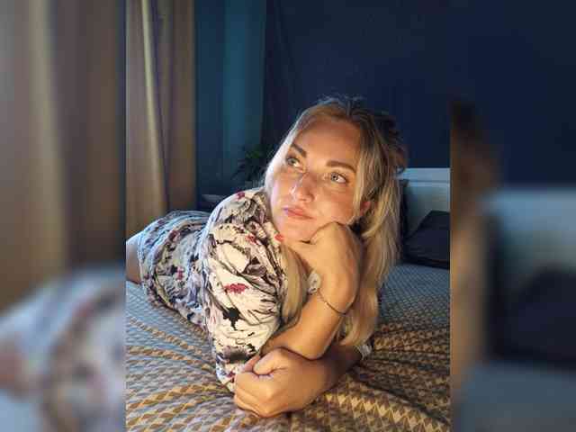 Tanysha-1 webcam
