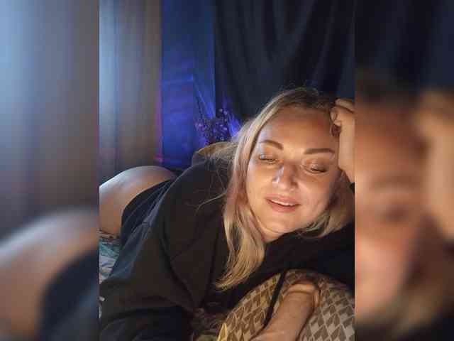 Tanysha-1 webcam