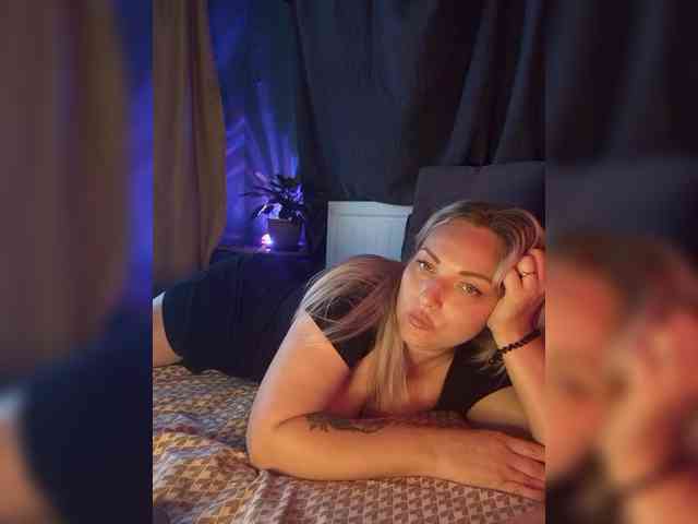 Tanysha-1 webcam