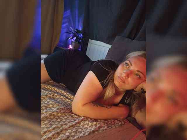 Tanysha-1 webcam