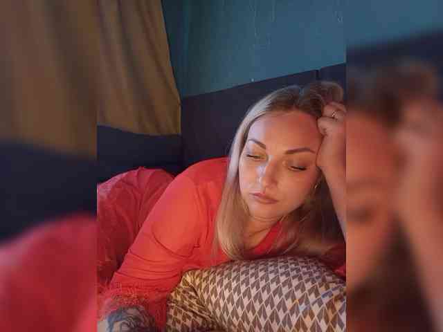 Tanysha-1 webcam