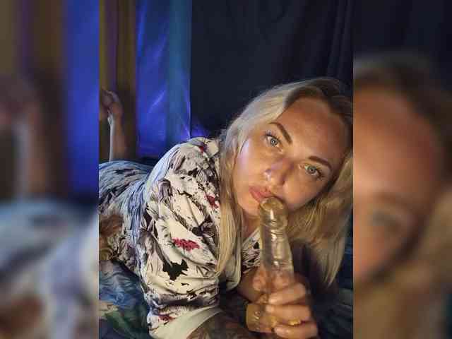 Tanysha-1 Sex Cam Show