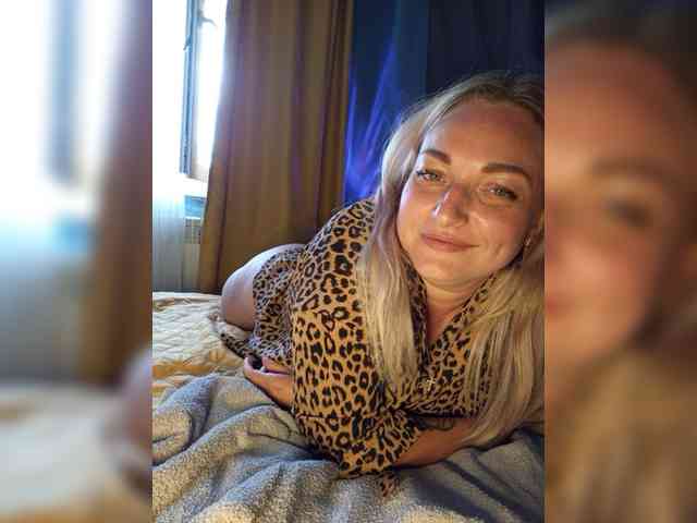 Tanysha-1 webcam