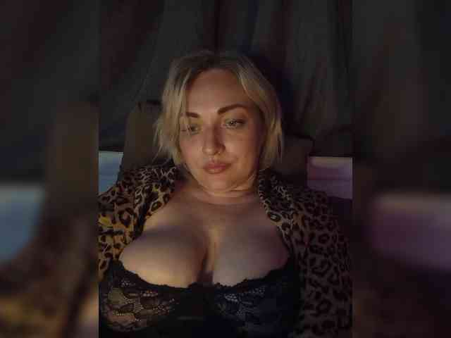 Tanysha-1 webcam