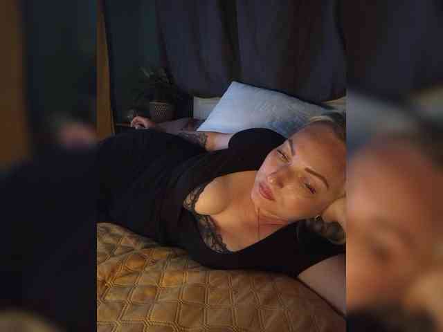 Tanysha-1 webcam