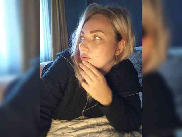 Tanysha-1 webcam