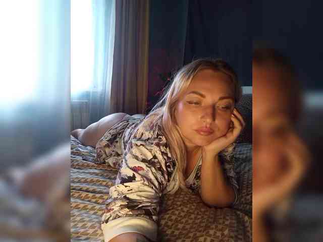 Tanysha-1 webcam