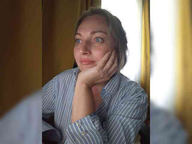 Tanysha-1 webcam