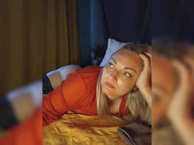 Tanysha-1 webcam