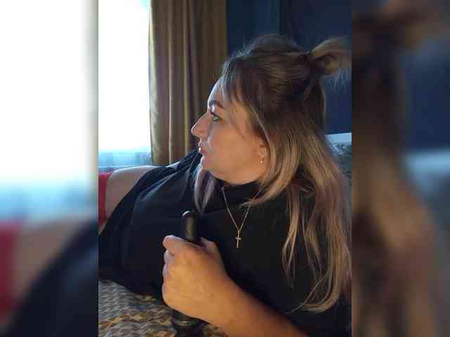 Tanysha-1 webcam