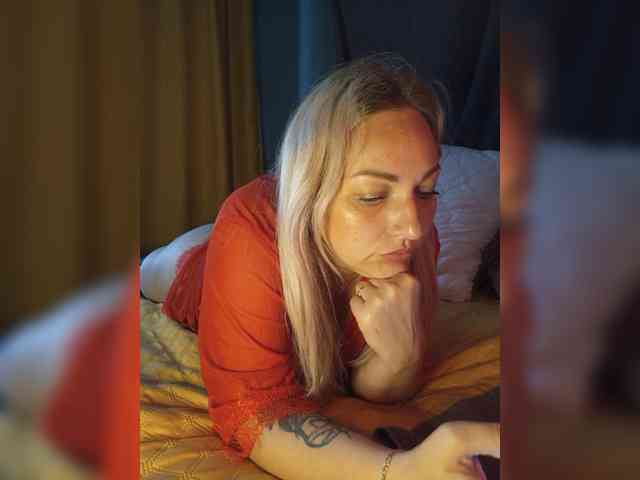 Tanysha-1 webcam