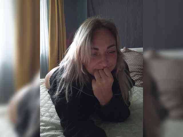 Tanysha-1 webcam