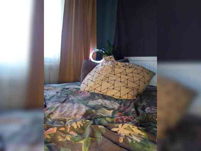 Tanysha-1 webcam