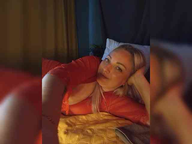 Tanysha-1 webcam