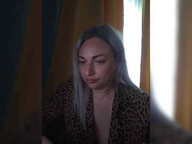 Tanysha-1 webcam