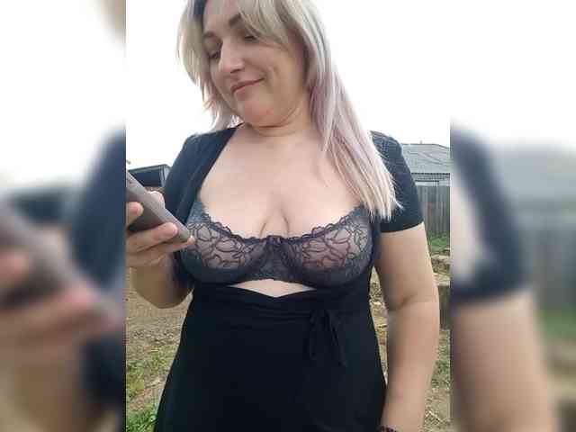 Tanysha-1 webcam