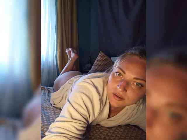 Tanysha-1 webcam