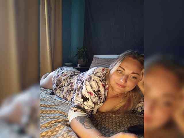 Tanysha-1 webcam