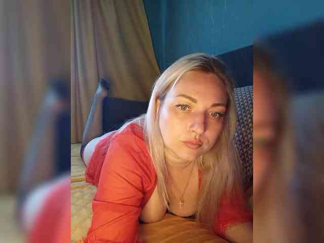 Tanysha-1 webcam
