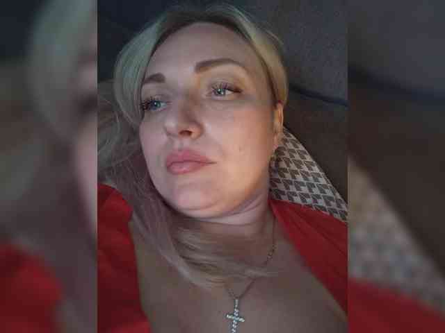 Tanysha-1 webcam