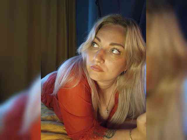 Tanysha-1 webcam
