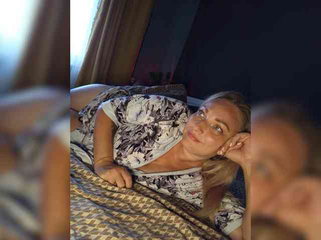 Tanysha-1 webcam