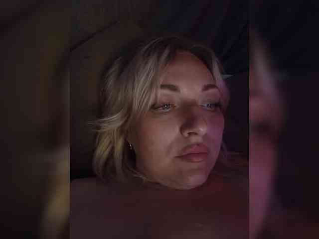Tanysha-1 webcam