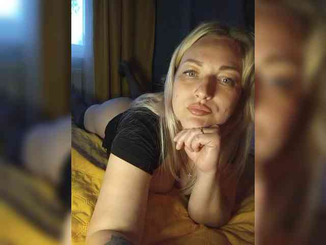Tanysha-1 webcam