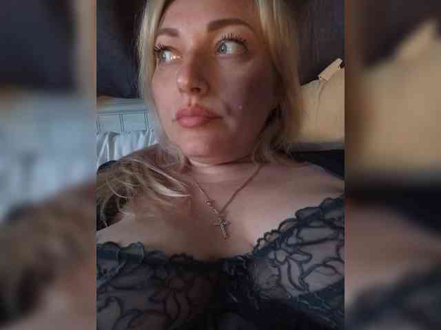 Tanysha-1 webcam
