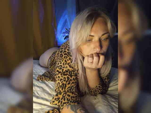 Tanysha-1 webcam
